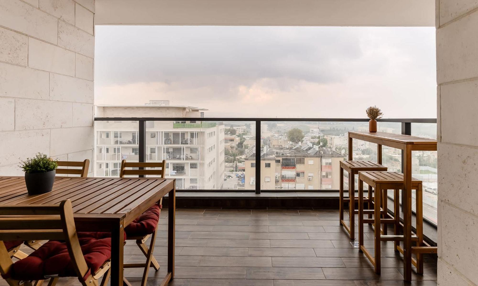 Stunning And Spacious In Kiryat Ata Qiryat Ata エクステリア 写真