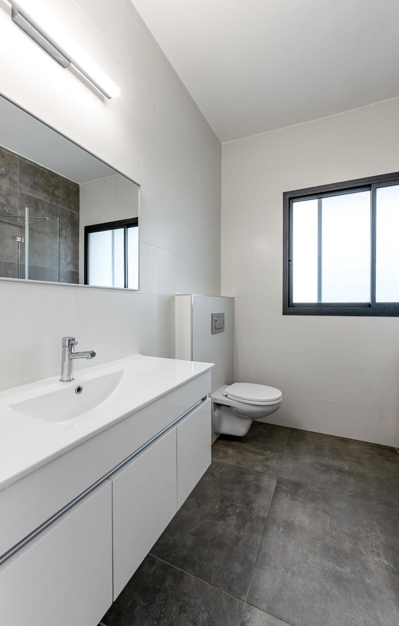 Stunning And Spacious In Kiryat Ata Qiryat Ata エクステリア 写真
