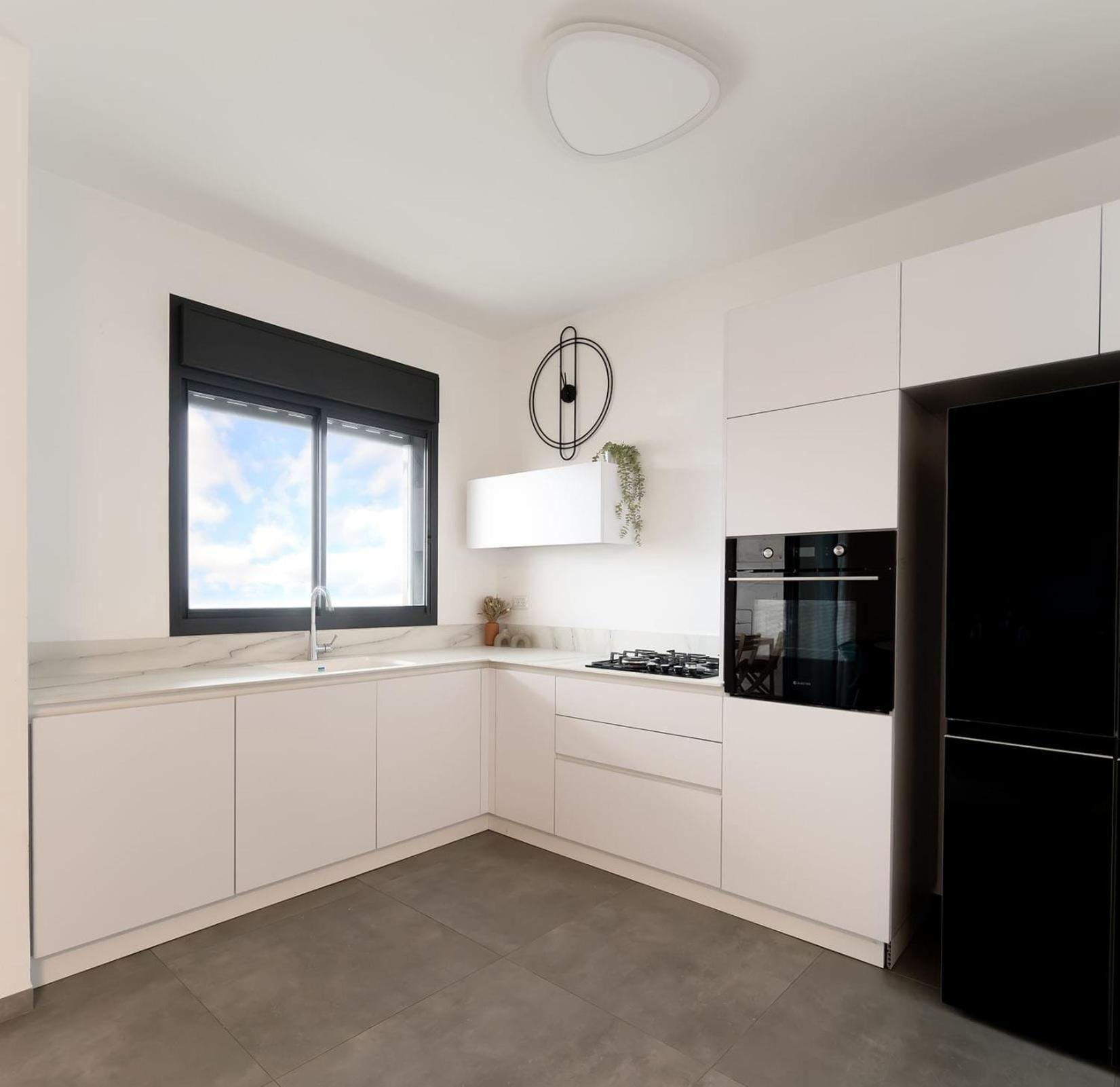 Stunning And Spacious In Kiryat Ata Qiryat Ata エクステリア 写真